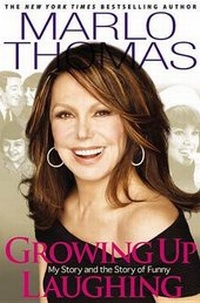 Enlarge image Cover: Growing Up Laughing - Hyperion