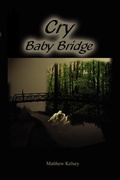 Cover: Cry Baby Bridge - AuthorHouse