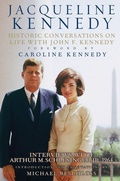 Cover: Jacqueline Kennedy - Hyperion