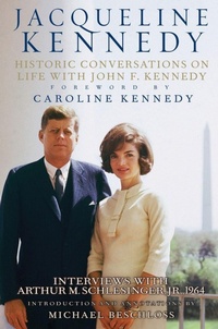 Enlarge image Cover: Jacqueline Kennedy - Hyperion