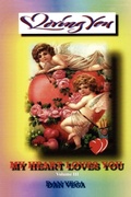 Cover: My Heart Loves You - AuthorHouse