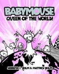 Cover: Babymouse 1 - Turtleback Books