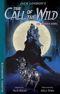 Cover: The Call of the Wild - Turtleback Books