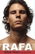 Cover: Rafa - Hyperion