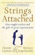 Cover: Strings Attached - Grand Central Publishing