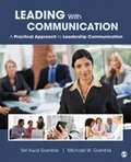 Cover: Leading With Communication - SAGE Publications Inc