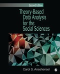 Cover: Theory-Based Data Analysis for the Social Sciences - SAGE Publications Inc