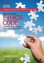 Cover: Decoding the Ethics Code - SAGE Publications Inc