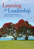 Cover: Learning for Leadership - Corwin Press Inc