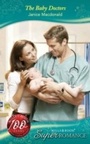 Cover: The Baby Doctors - Mills & Boon