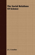 Cover: The Social Relations Of Science - Read Books