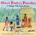 Cover: Mama Panya's Pancakes - Turtleback Books