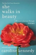 Cover: She Walks in Beauty - Hyperion