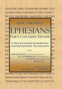 Abbildung von: Ephesians - AuthorHouse