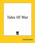 Cover: Tales Of War - Kessinger Publishing Co