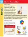 Cover: How to Read a Chart FlashCharts - Barnes & Noble Books