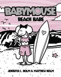 Cover: Beach Babe - Turtleback Books