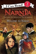 Cover: The Lion, the Witch and the Wardrobe - Turtleback Books