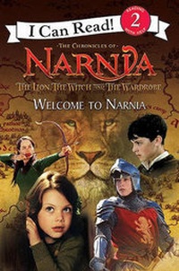 Enlarge image Cover: The Lion, the Witch and the Wardrobe - Turtleback Books