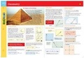 Cover: Geometry FlashCharts - Barnes & Noble Books
