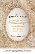 Cover: The Empty Nest - Hyperion
