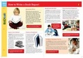 Cover: How to Write a Book Report FlashCharts - Barnes & Noble Books
