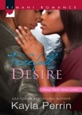 Cover: Freefall to Desire - Mills & Boon