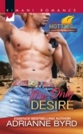 Cover: My Only Desire - Mills & Boon