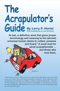 Cover: The Acrapulator's Guide - AuthorHouse