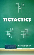 Cover: Tictactics - AuthorHouse