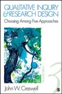 Cover: Qualitative Inquiry and Research Design - SAGE Publications Inc