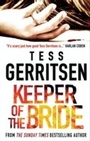 Cover: Keeper of the Bride - Mira Books