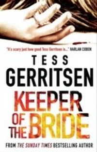 Enlarge image Cover: Keeper of the Bride - Mira Books