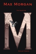 Cover: Max Morgan The Sacrifice - Authorhouse