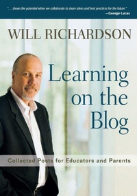Enlarge image Cover: Learning on the Blog - Corwin Press Inc