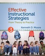 Cover: Effective Instructional Strategies - SAGE Publications Inc