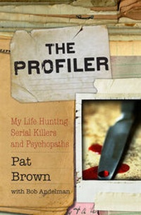 Enlarge image Cover: The Profiler - Hyperion