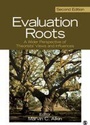 Cover: Evaluation Roots - SAGE Publications Inc