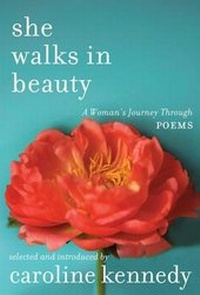 Enlarge image Cover: She Walks In Beauty - Hyperion