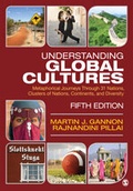 Cover: Understanding Global Cultures - SAGE Publications Inc
