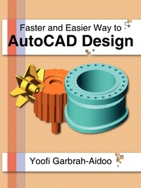 Abbildung von: Faster and Easier Way to AutoCAD Design - AuthorHouse