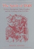 Cover: The Spirit of 1848 - University of Illinois Press