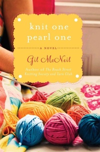 Enlarge image Cover: Knit One Pearl One - Hyperion