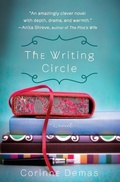 Cover: The Writing Circle - Grand Central Publishing