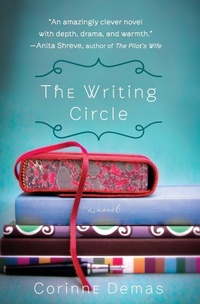 Enlarge image Cover: The Writing Circle - Grand Central Publishing