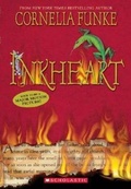Cover: Inkheart - Turtleback Books