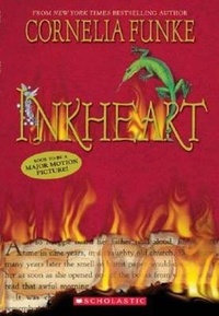 Enlarge image Cover: Inkheart - Turtleback Books
