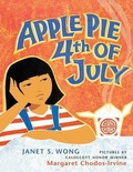 Cover: Apple Pie 4th of July - Turtleback Books