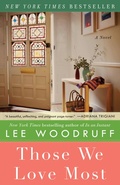 Cover: Those We Love Most - Hyperion Books