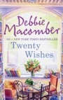 Cover: Twenty Wishes - Mira Books